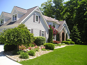 Landscapers and Lawncare Services in Lumberton, MS
